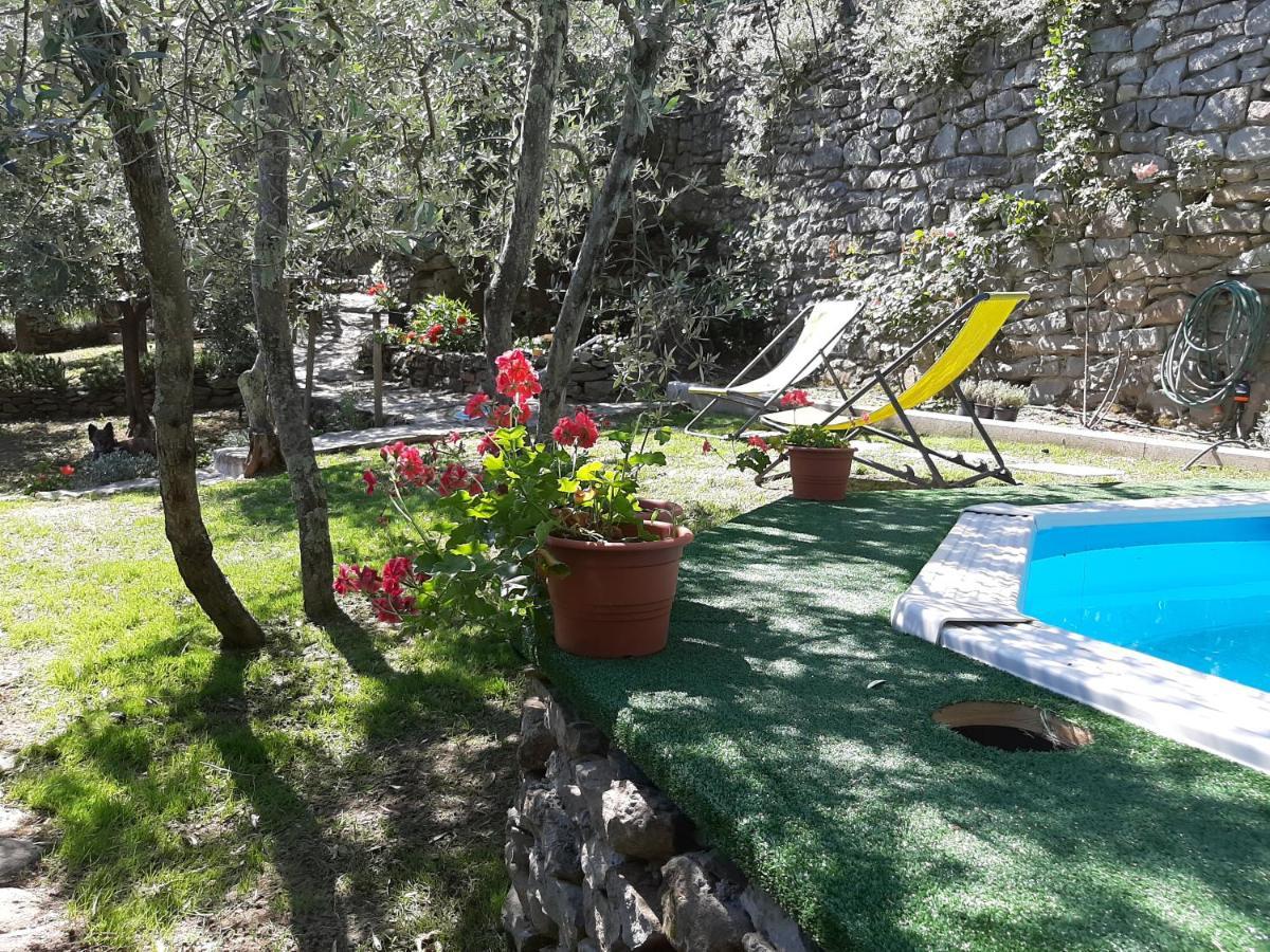 Casa Vacanze Ada Fiesole Exterior foto