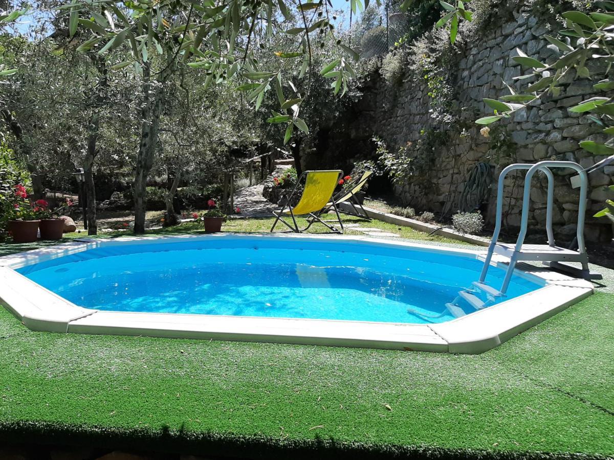 Casa Vacanze Ada Fiesole Exterior foto