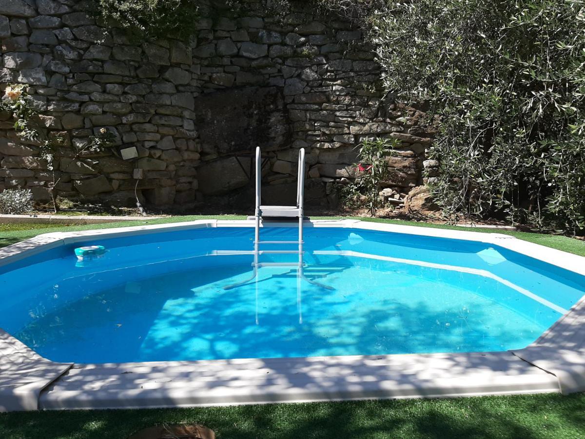 Casa Vacanze Ada Fiesole Exterior foto