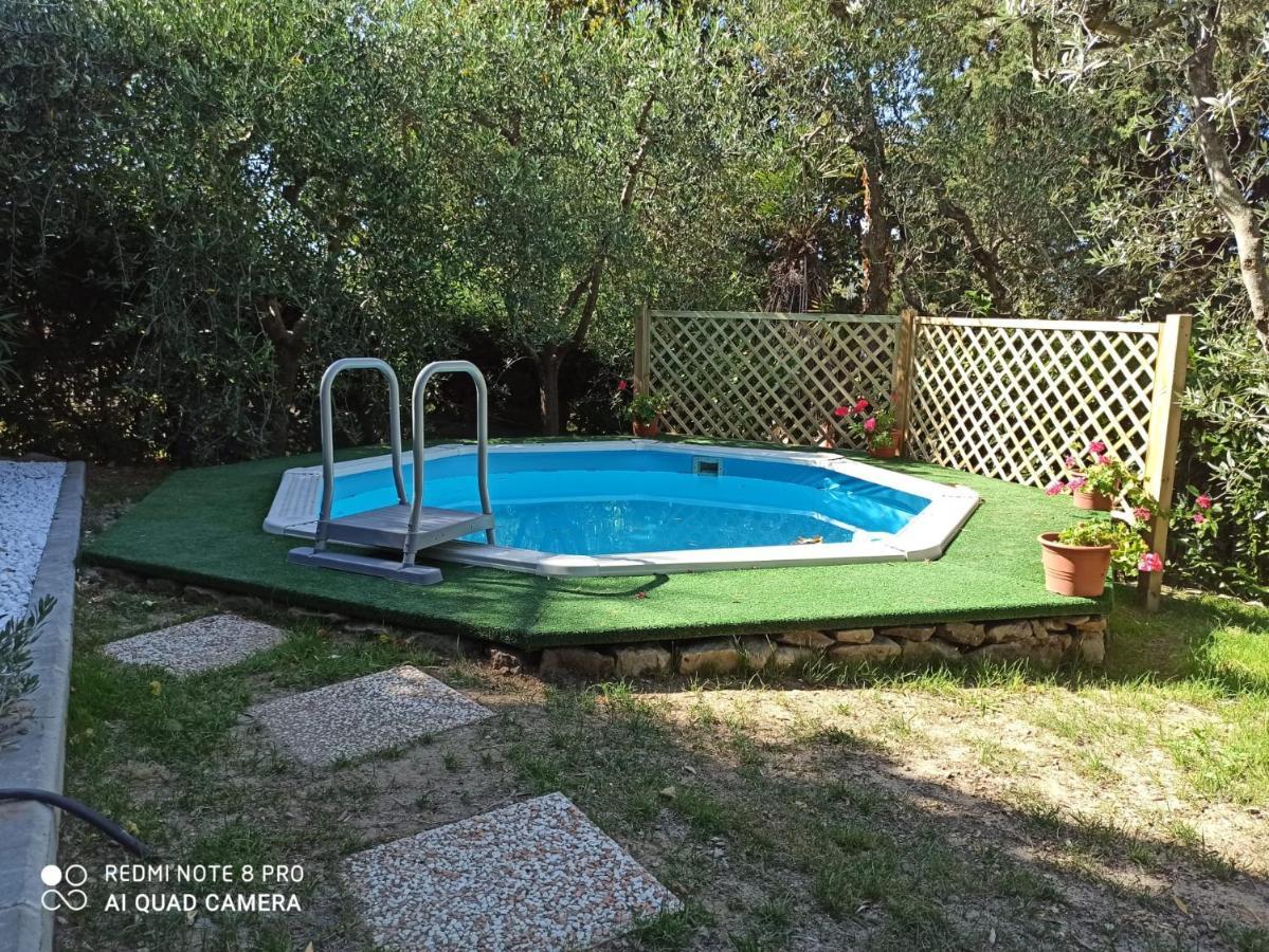 Casa Vacanze Ada Fiesole Exterior foto