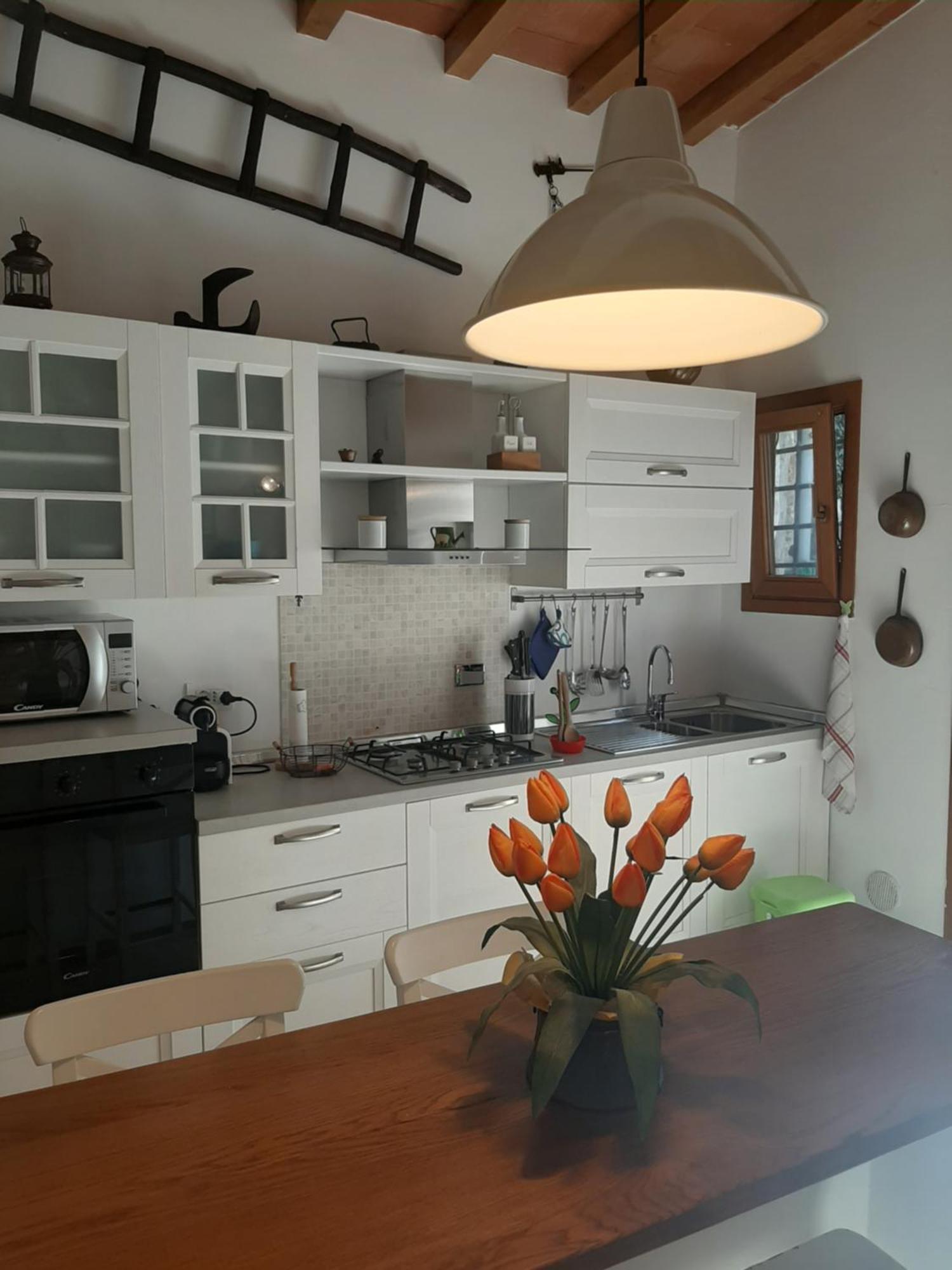 Casa Vacanze Ada Fiesole Cameră foto