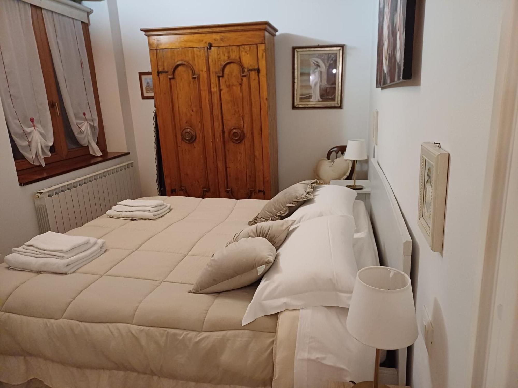 Casa Vacanze Ada Fiesole Exterior foto
