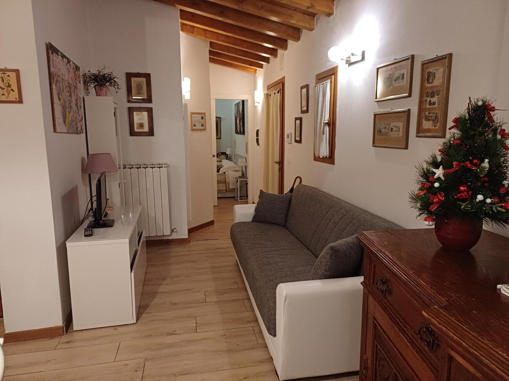 Casa Vacanze Ada Fiesole Exterior foto
