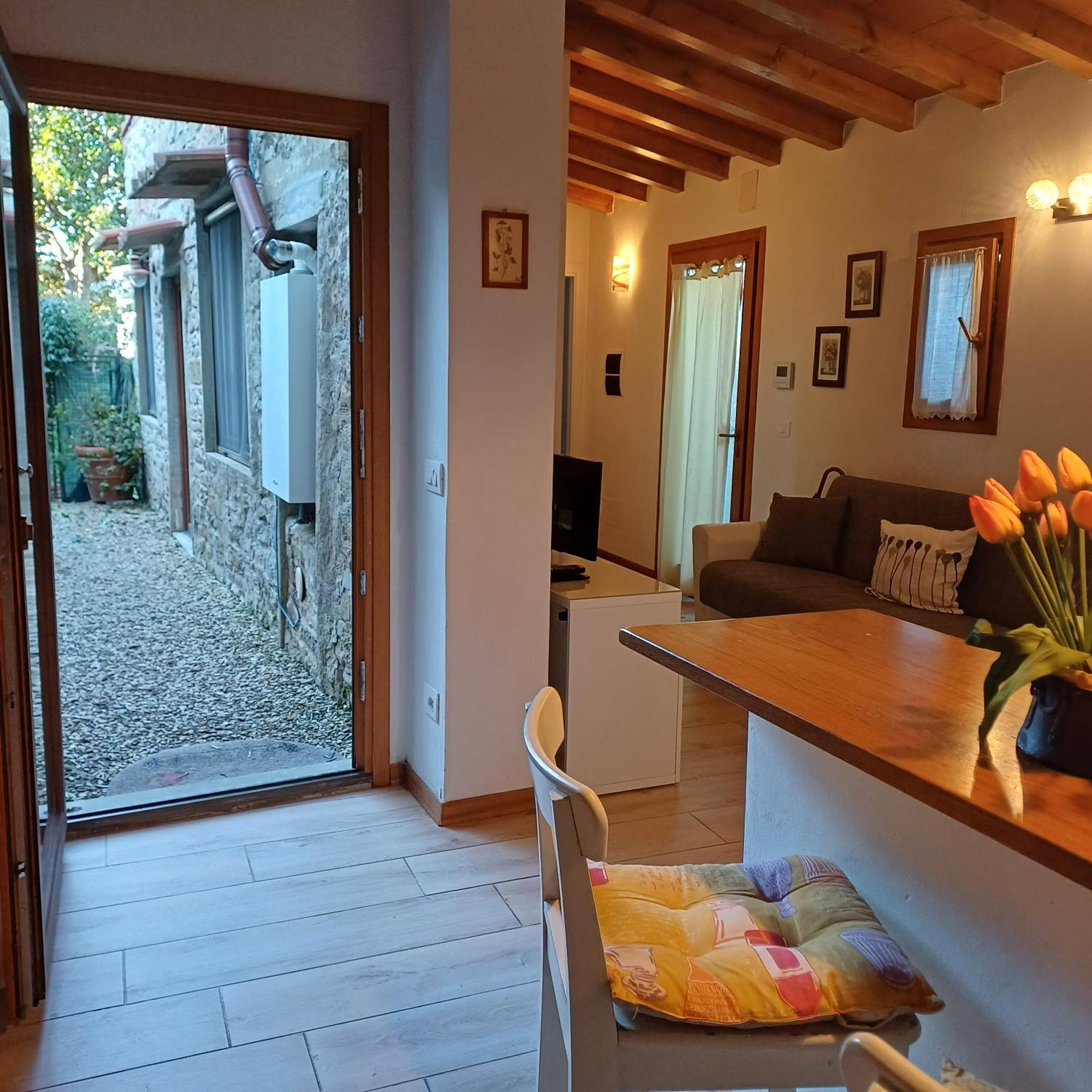 Casa Vacanze Ada Fiesole Exterior foto