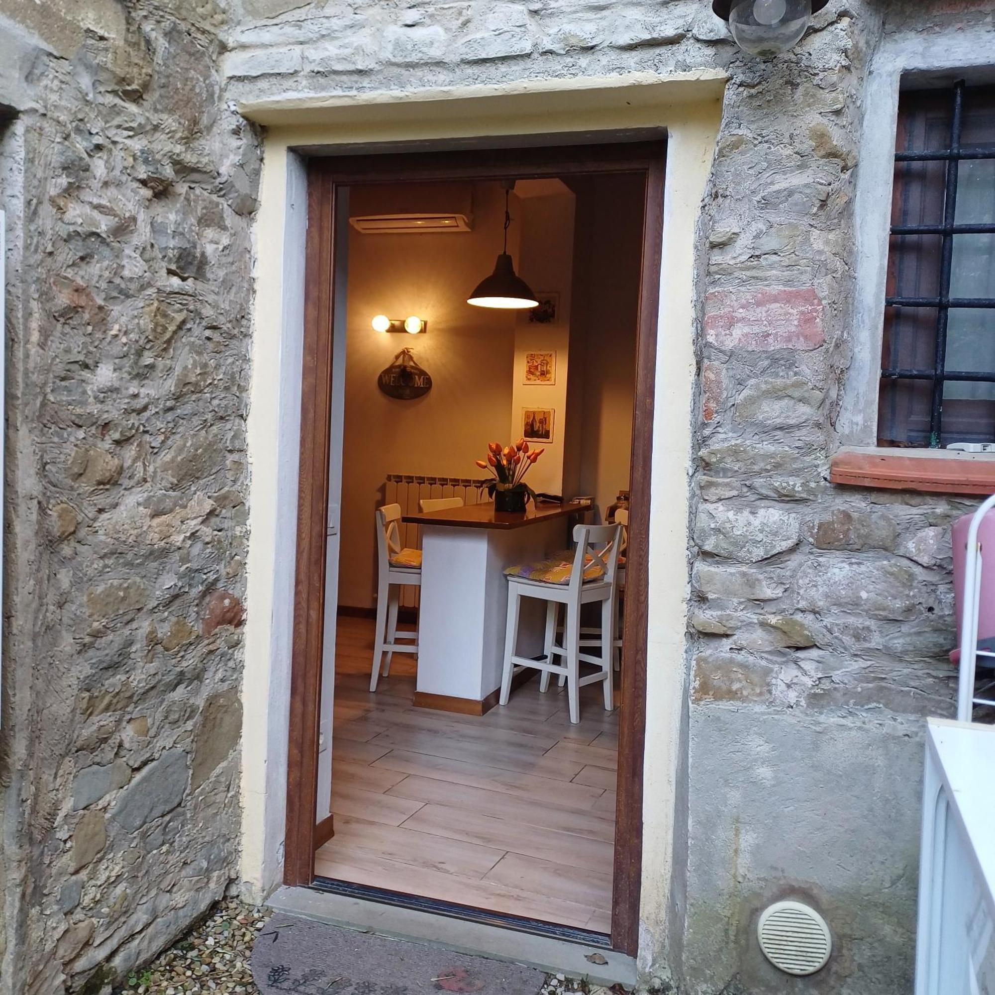 Casa Vacanze Ada Fiesole Exterior foto