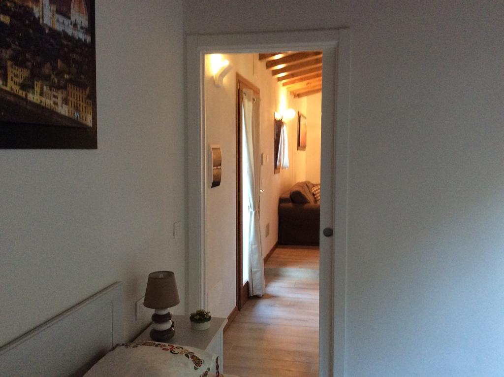 Casa Vacanze Ada Fiesole Cameră foto