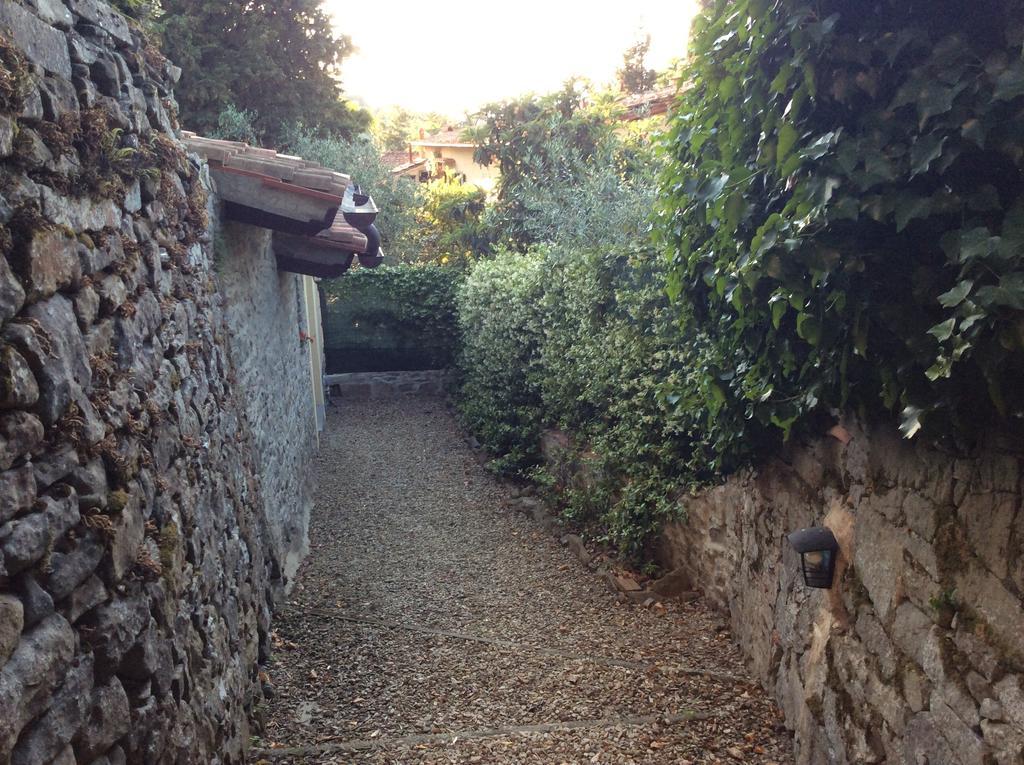 Casa Vacanze Ada Fiesole Exterior foto