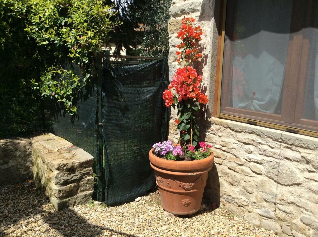 Casa Vacanze Ada Fiesole Exterior foto